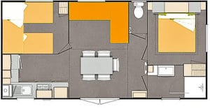 plan-mobil-home-2-chambres-espace-camping-le-moulin-des-effres-secondigny