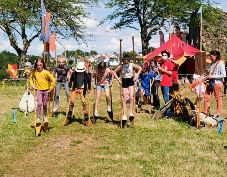 camping-proche-de-parthenay-festival-flip