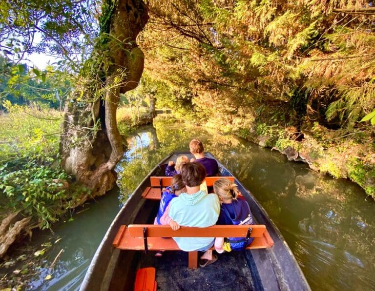 camping-proche-marais-poitevin-avec-piscine-chauffee-deux-sevres